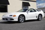 Mitsubishi 3000GT VR-4 1998 года